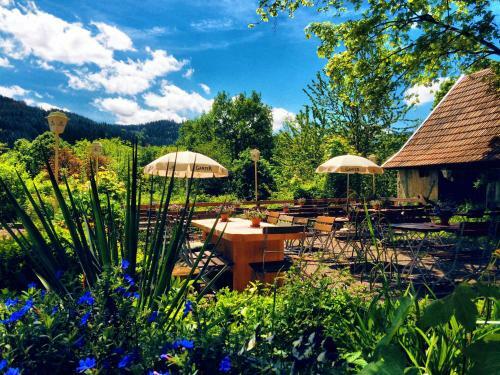 Hotel Gasthaus Birke