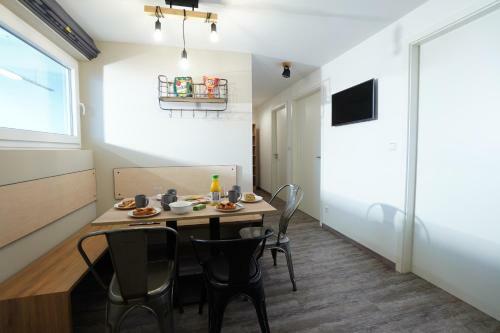 Apartamento Das Schlafwerk Stuttgart-nord