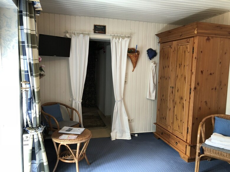 Bed & Breakfast Romantikm�hle Heartlandranch