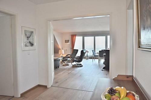 Apartamento Villa Foerdestrand _ Mastkorb