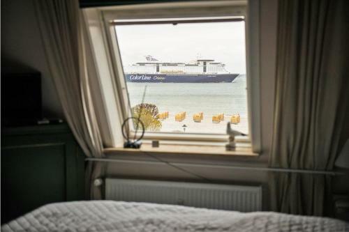 Apartamento Peildeck