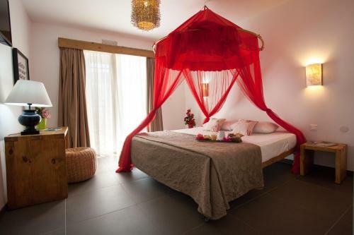 Ermitage Boutik Hotel/ Blue Beach