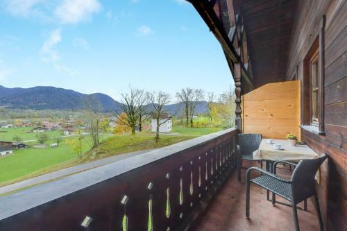 Jaudenhof - Apartment Sch�nbergalm