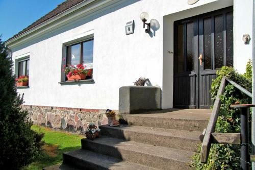 Apartamento Exklusive Ferienwohnung In Lubmin