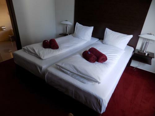 Hotel Garni Eifeler Hof Mayen
