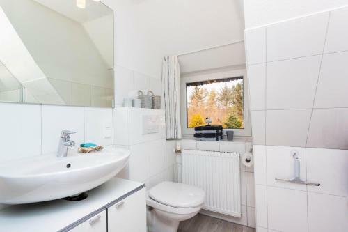 Apartamento Flieder - Reetdachhaus Petersen