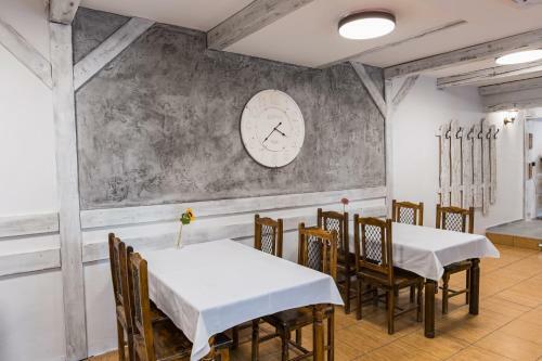 Hostal Mikulov Inn - Penzion Zem?