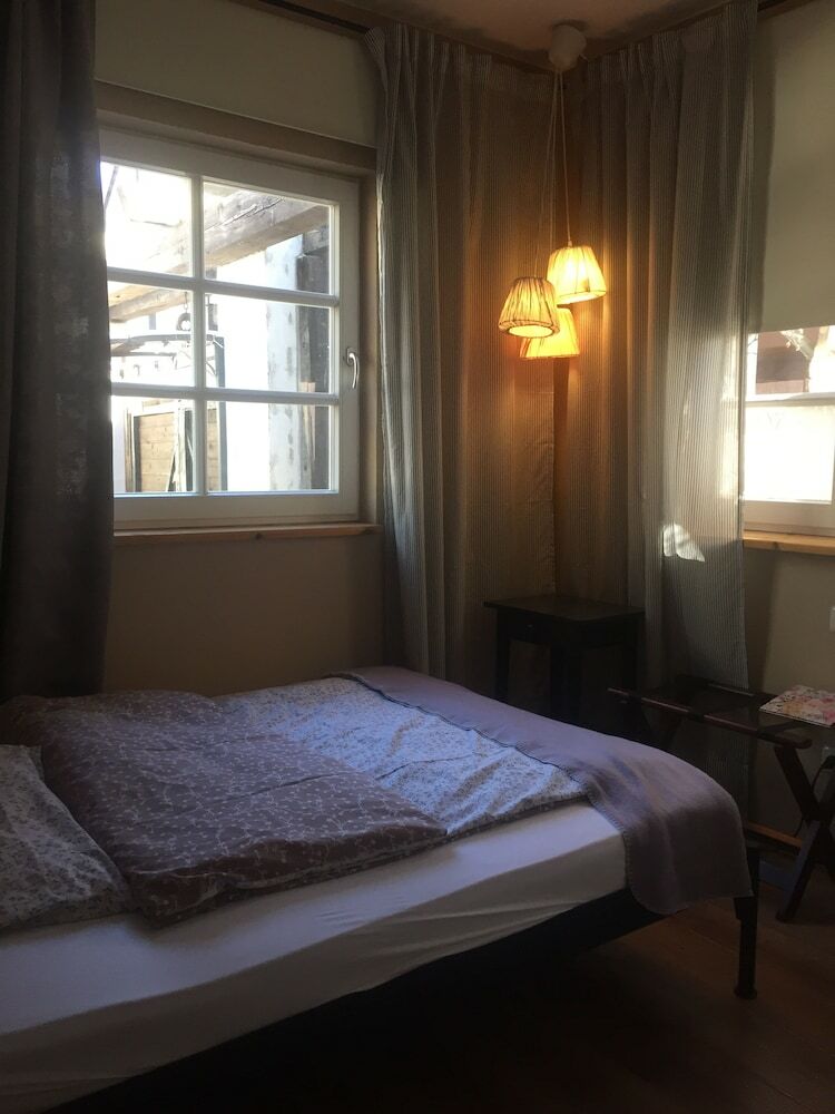 Hostal G�stehaus Hochmann Stadecken