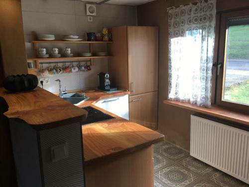 Apartamento Haus Rothenberg