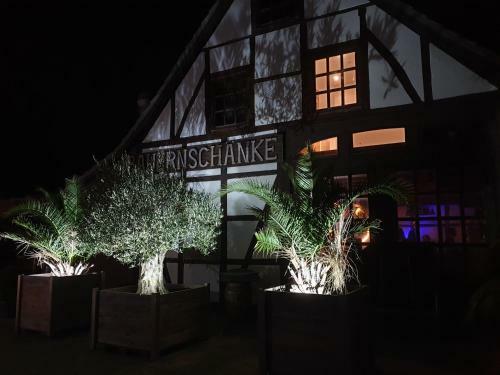 Hotel Landhaus Akazienhof