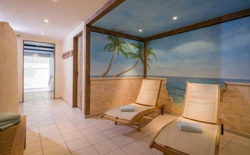 Apartamento Ferienwohnanlage Br�nnstein