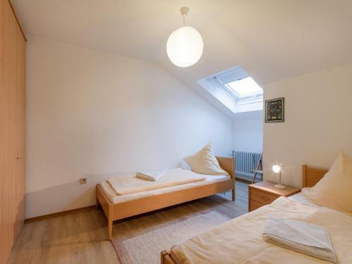 Apartamento Ferienwohnanlage Oberaudorf Zimmerwohnung E7