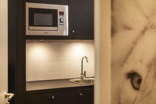 The Niu Leo - Apartments
