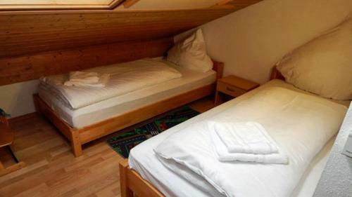 Apartamento Fewo Elmar, Steibis