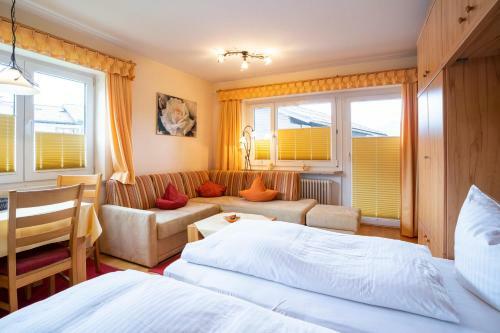 Apartamento Ferienwohnung Stoltze