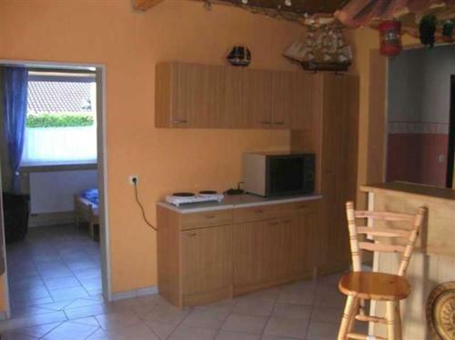 Apartamento Ferienwohnung Drieling_ 85091