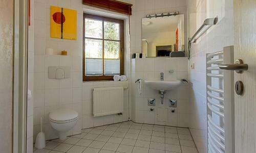 Apartamento Bootsanleger, Landhaus Haven H��vt