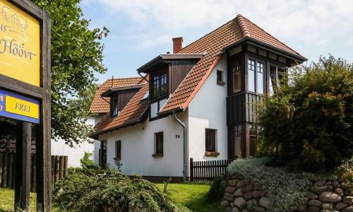 Apartamento Bootsanleger, Landhaus Haven H��vt