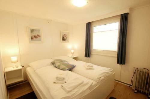 Apartamento Binz Bungalows By Rujana