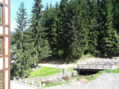 Apartm�ny Pod Javorem