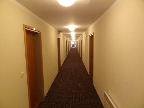 Apartm�ny Pod Javorem