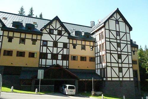 Apartm�ny Pod Javorem