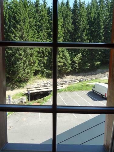 Apartm�ny Pod Javorem