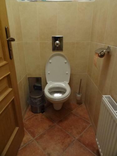 Apartm�ny Pod Javorem