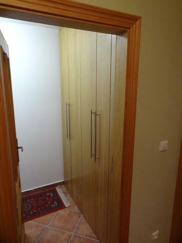 Apartm�ny Pod Javorem