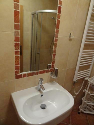 Apartm�ny Pod Javorem