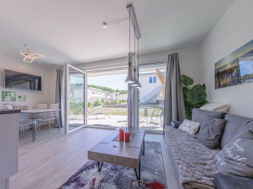 Apartamento Ferienwohnung K�stentraum