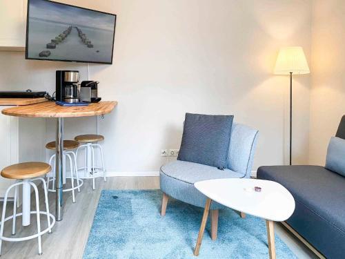 Apartamento Villa Mare 4 Ferienwohnung