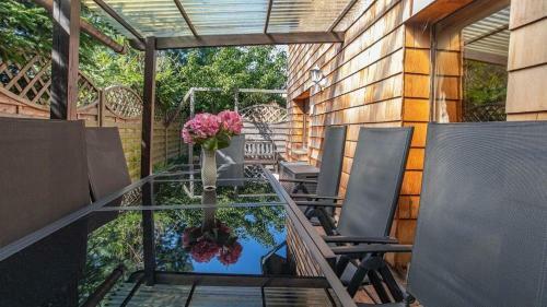 Apartamento Hexenhaus Remise