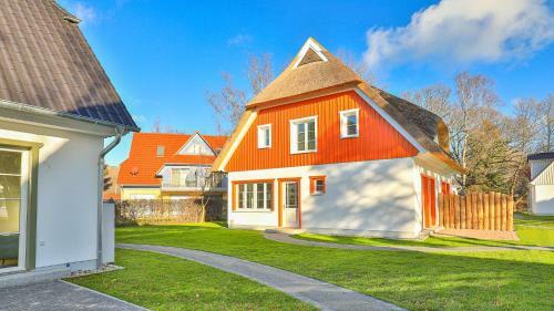 Traumgarten Haus Morgensonne