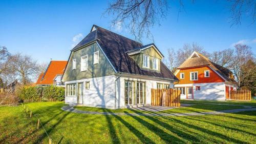 Traumgarten Haus Unschuld