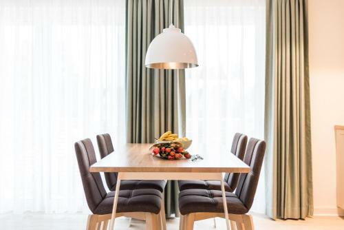 Apartmenthaus Am Park Am Park 28