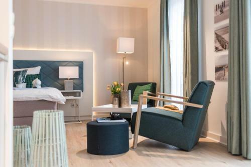 Apartmenthaus Am Park Am Park 28