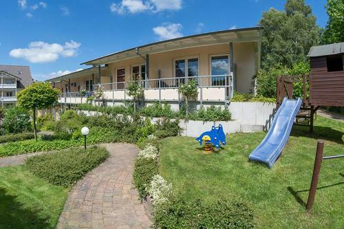 Apartamento Margaretha Ferienwohnung 15