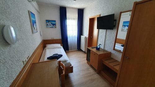 Hostal Prestige Bistro & Pension