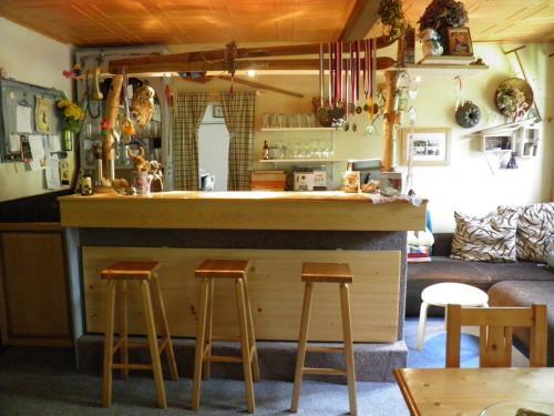 Hostal Penzion Lucie
