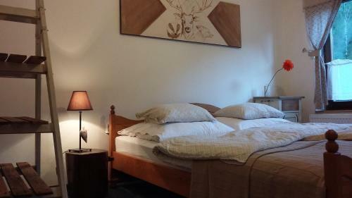 Hostal Penzion Lucie