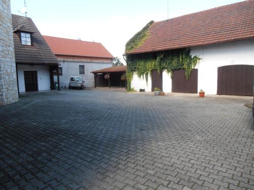 Hostal Villa George