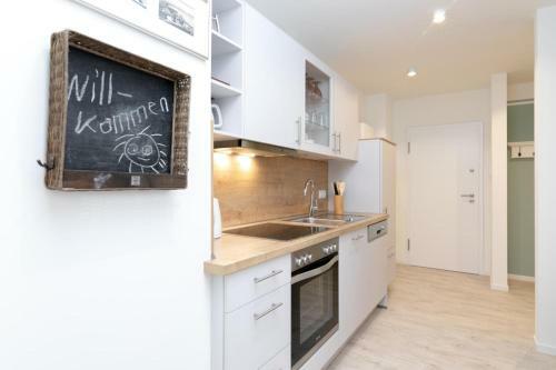 Apartamento Badeweg 7 James Dean