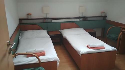 Hotel Le Caf�