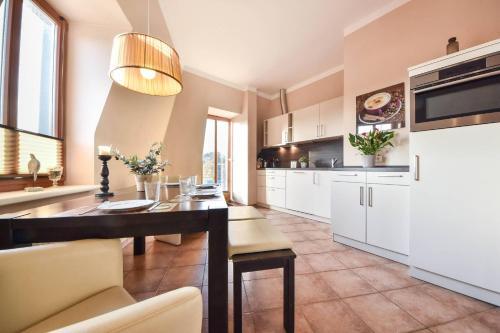 Apartamento Kaisers Vis A Vis 08