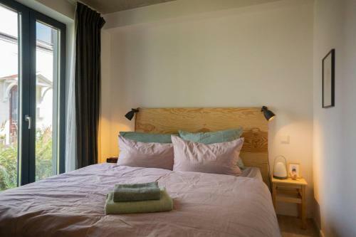 Ferien- Und Seminarhaus Flunder & Hering