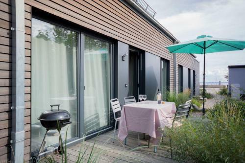 Ferien- Und Seminarhaus Flunder & Hering