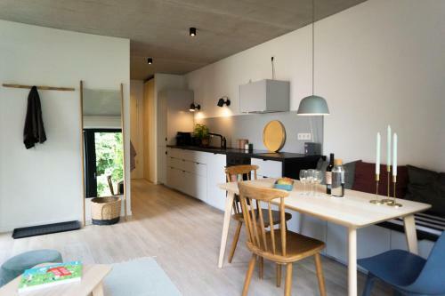Ferien- Und Seminarhaus Flunder & Hering