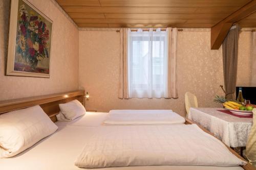 Apartamento Haus M�hrle Wohnung 2