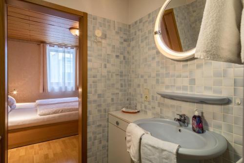 Apartamento Haus M�hrle Wohnung 2